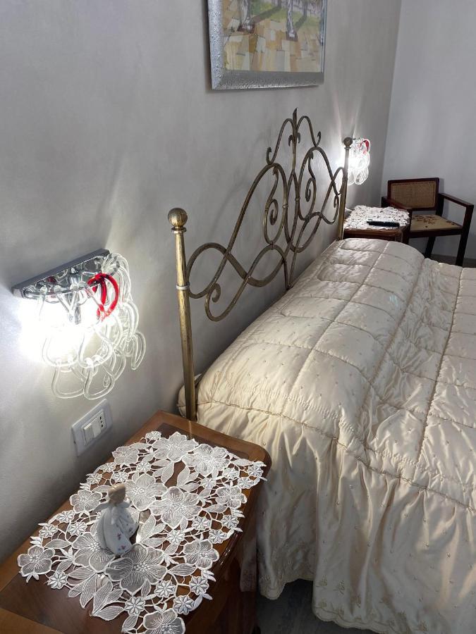 Romantica Brindisi Exterior foto